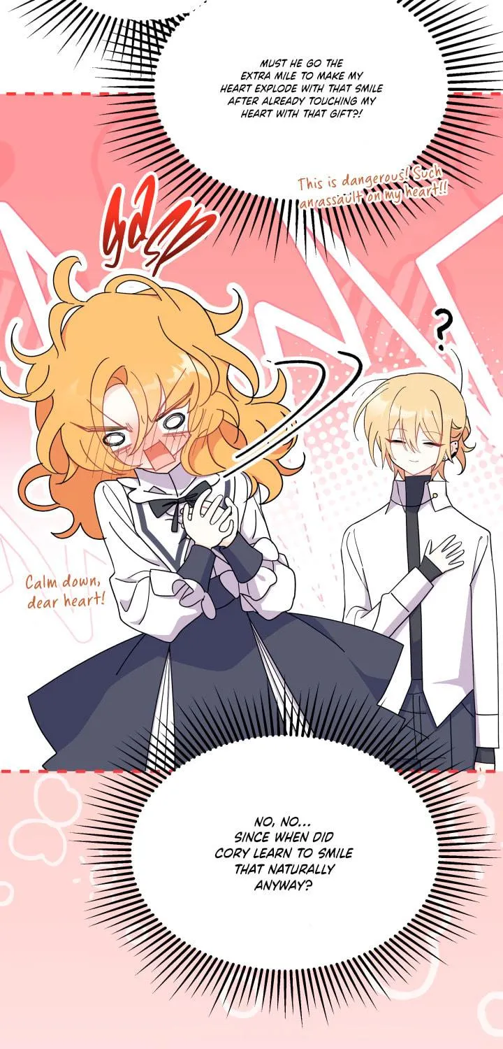 I Don't Want to Be an Ojakgyo Chapter 19 page 107 - 