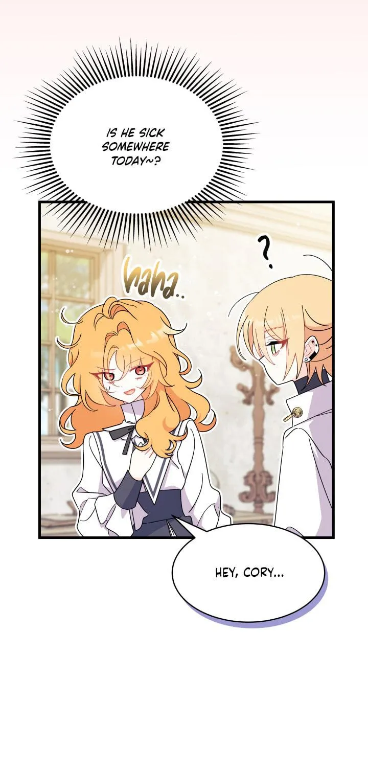 I Don't Want to Be an Ojakgyo Chapter 19 page 109 - 