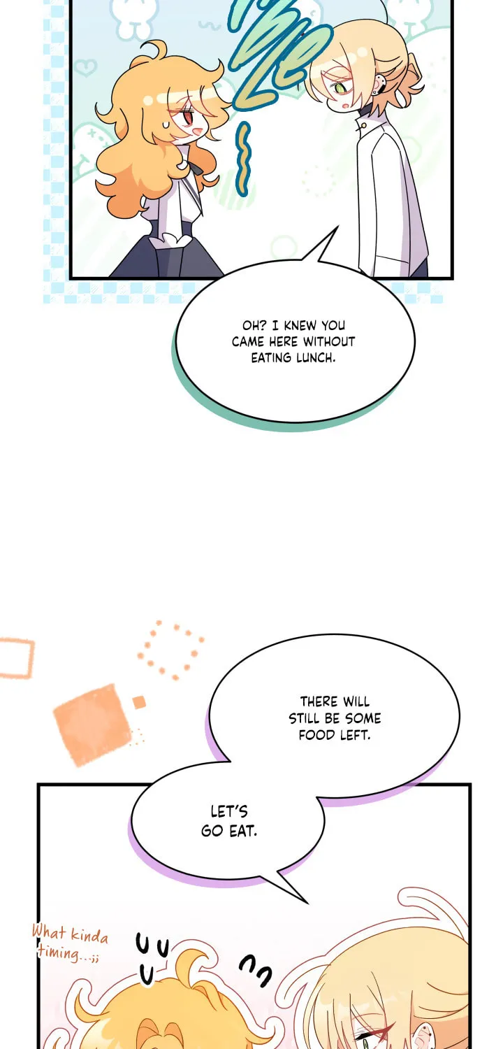 I Don't Want to Be an Ojakgyo Chapter 19 page 111 - 