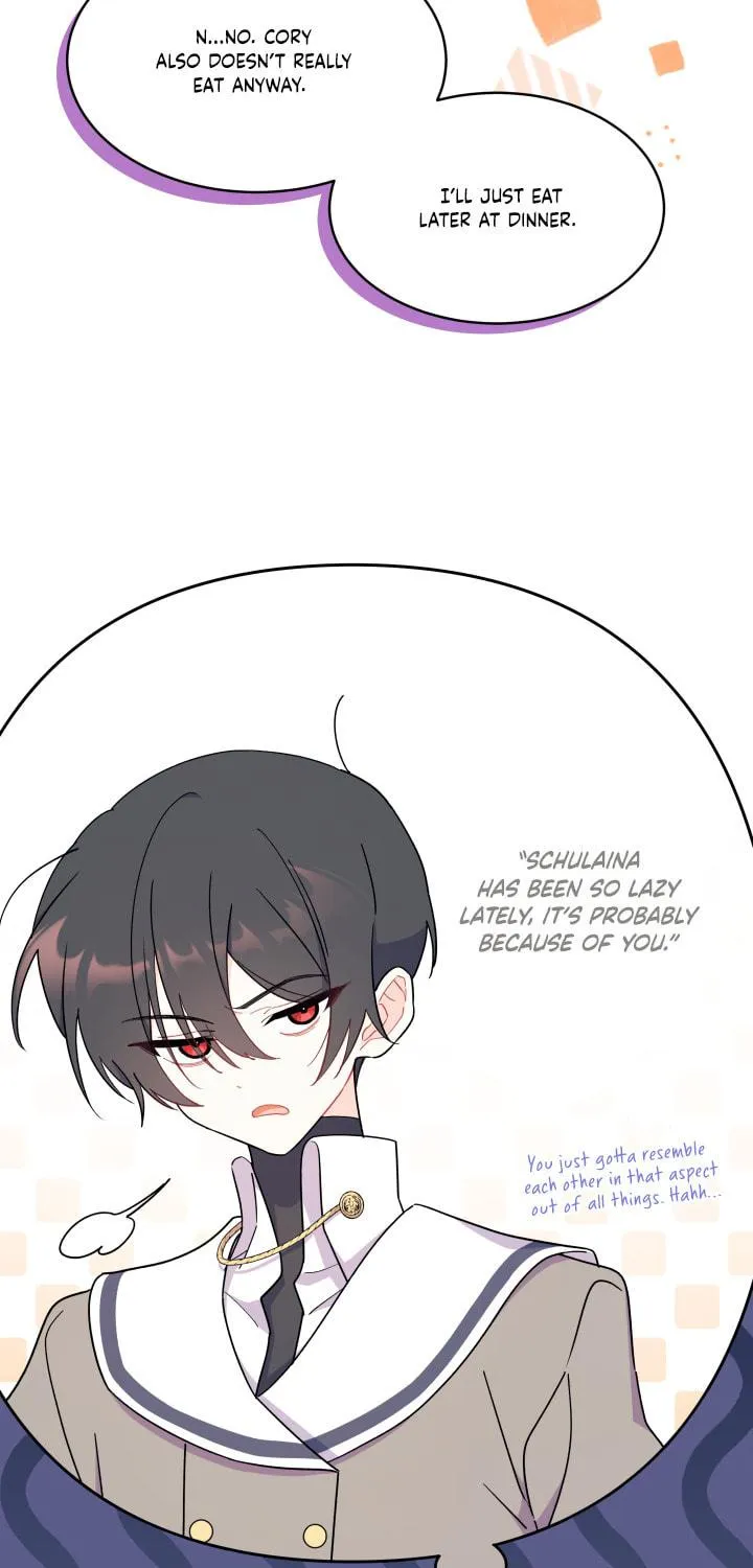 I Don't Want to Be an Ojakgyo Chapter 19 page 113 - 