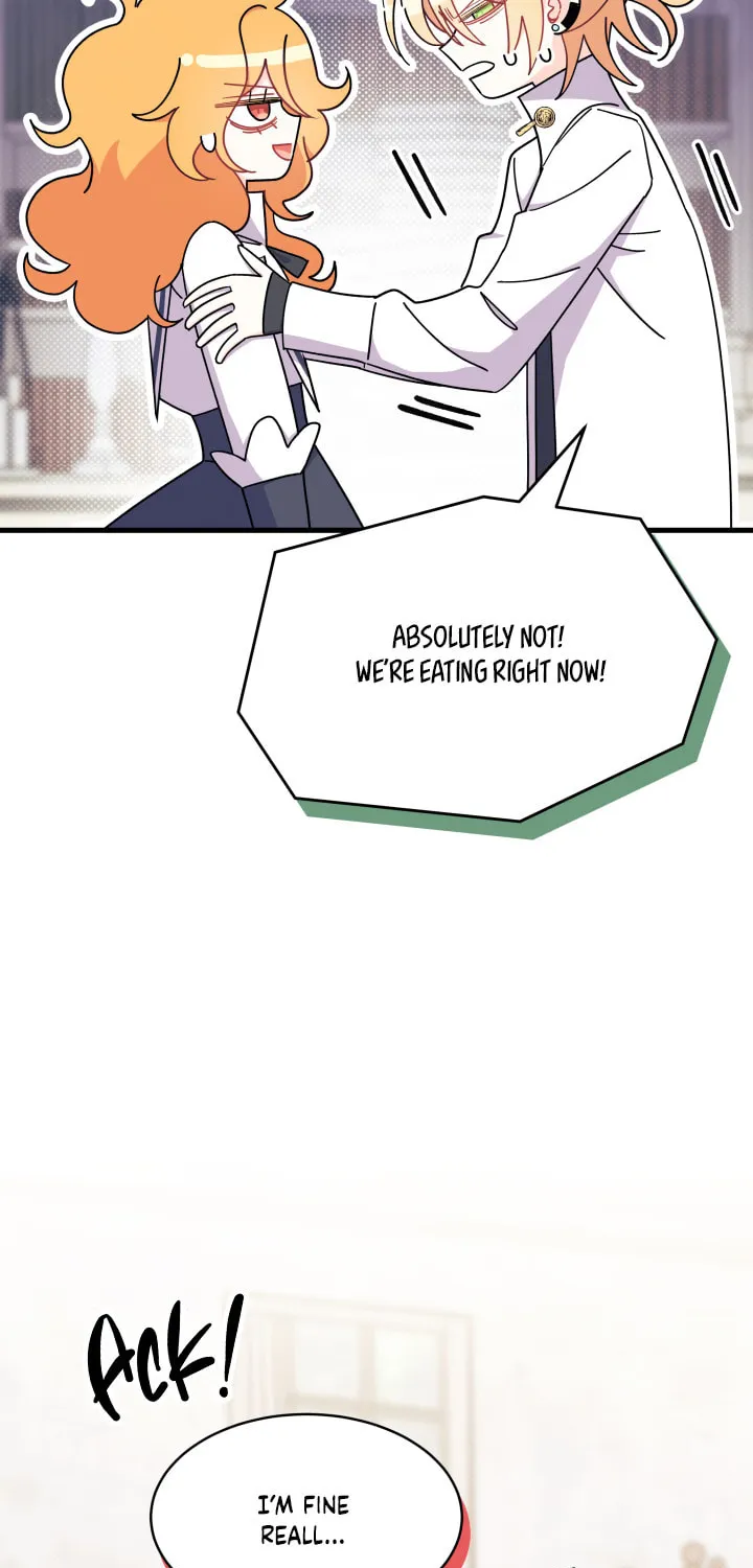 I Don't Want to Be an Ojakgyo Chapter 19 page 115 - 