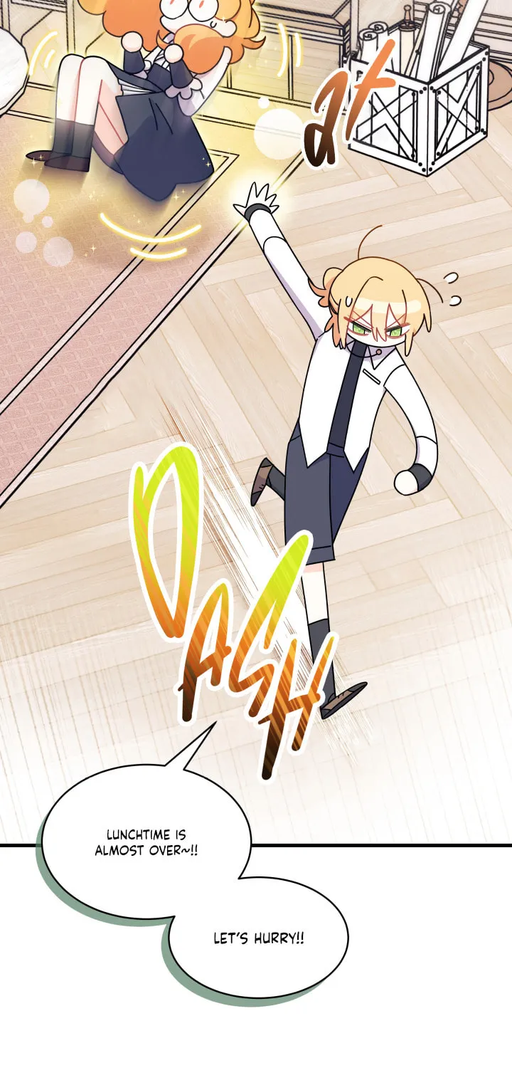 I Don't Want to Be an Ojakgyo Chapter 19 page 117 - 