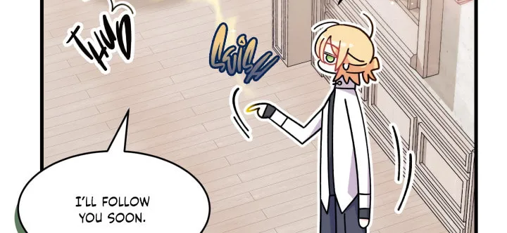 I Don't Want to Be an Ojakgyo Chapter 19 page 122 - 