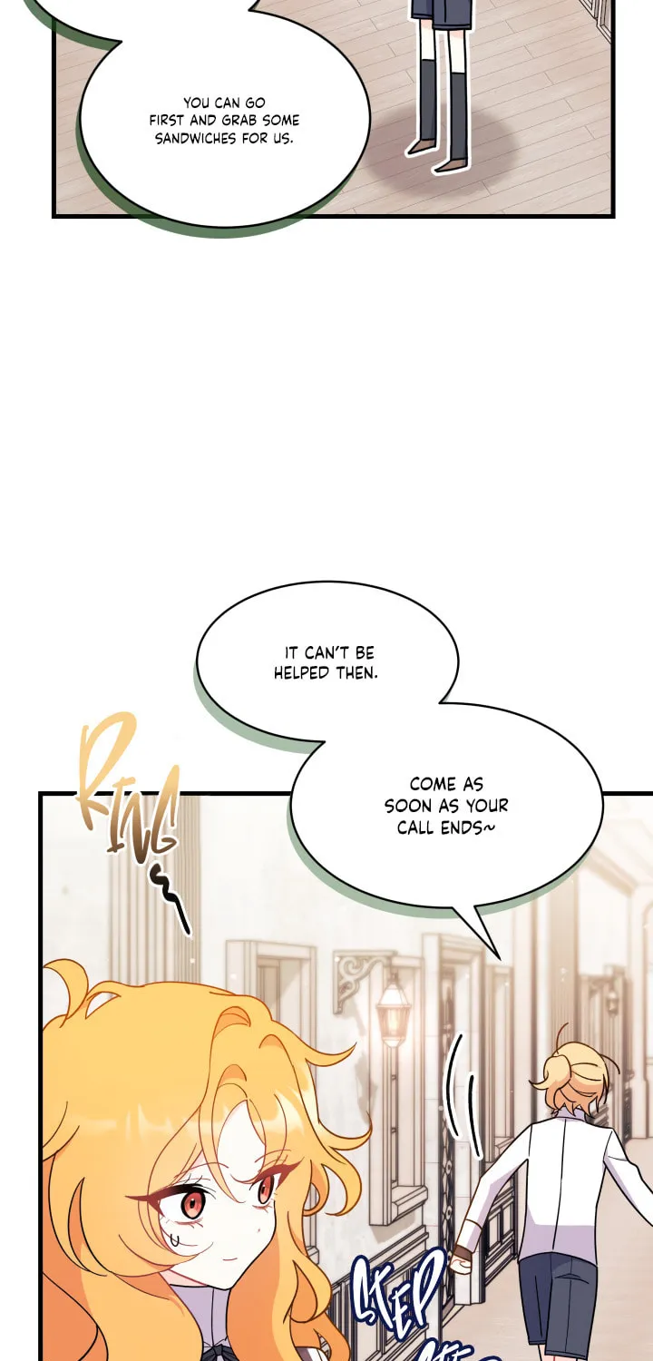 I Don't Want to Be an Ojakgyo Chapter 19 page 123 - 