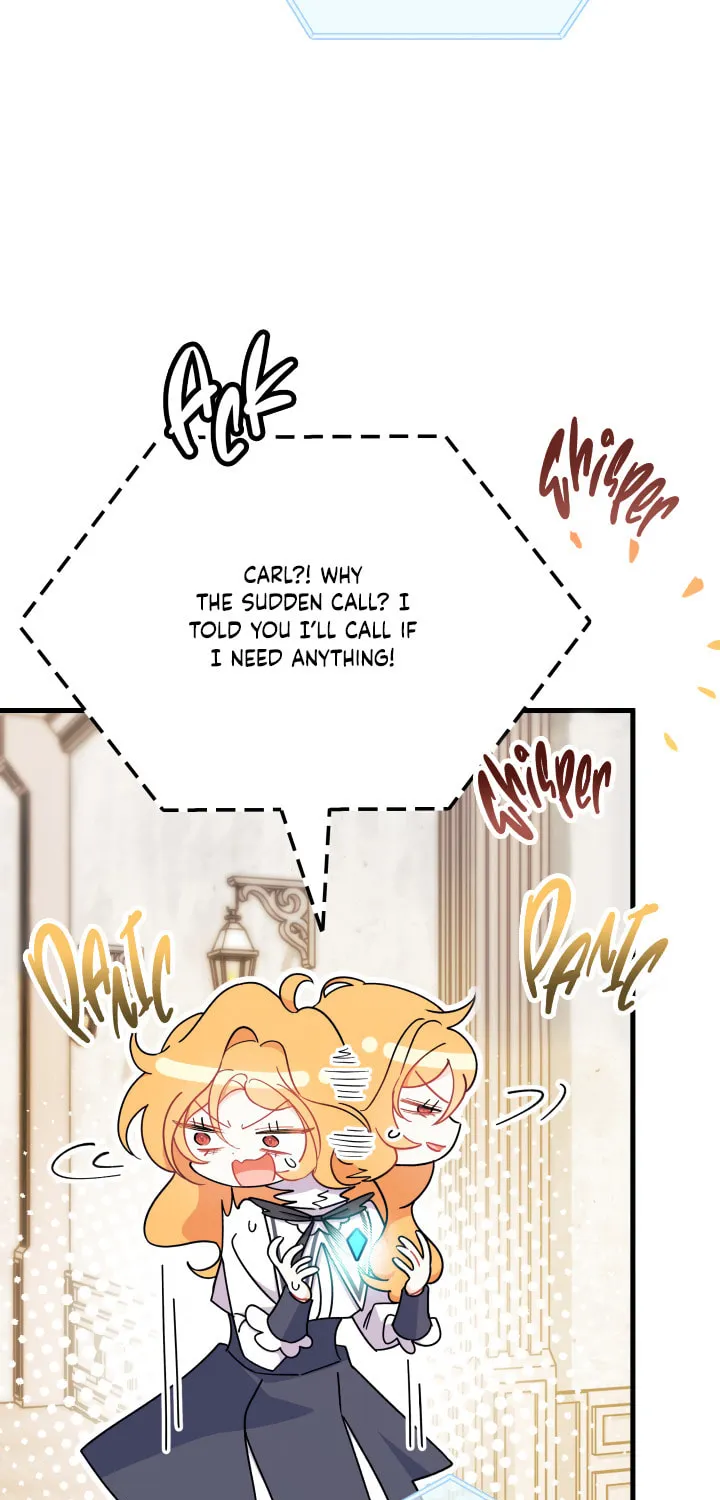 I Don't Want to Be an Ojakgyo Chapter 19 page 127 - 