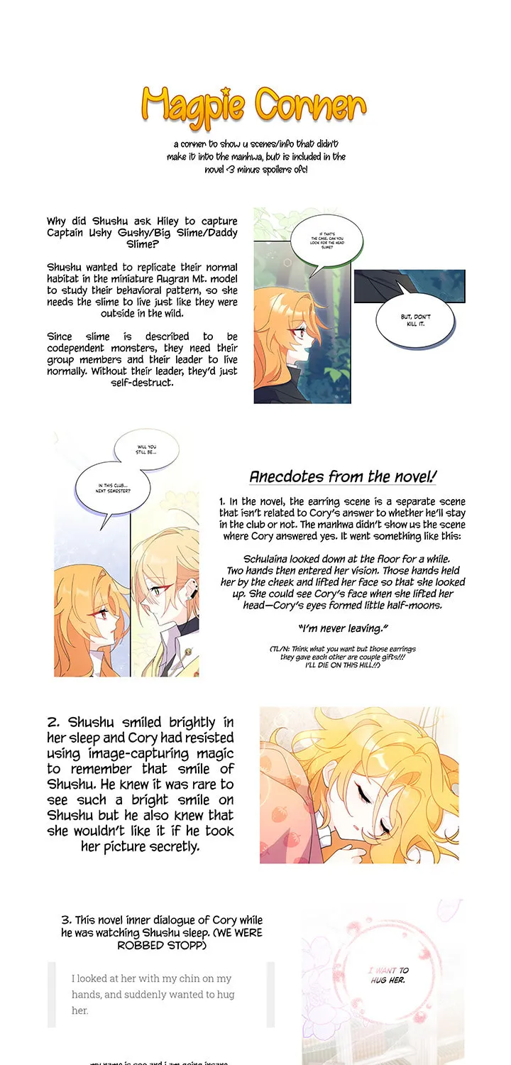 I Don't Want to Be an Ojakgyo Chapter 19 page 133 - 