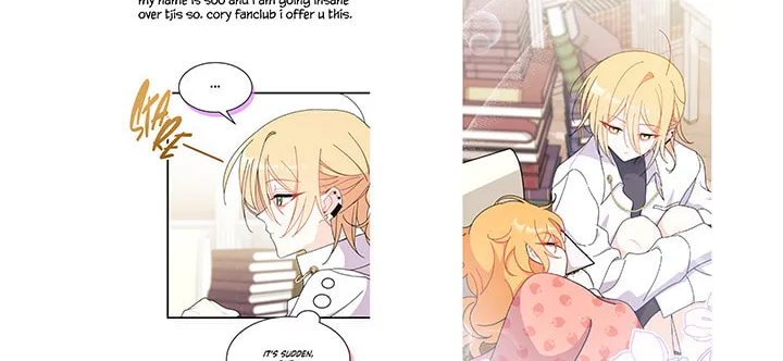 I Don't Want to Be an Ojakgyo Chapter 19 page 134 - 