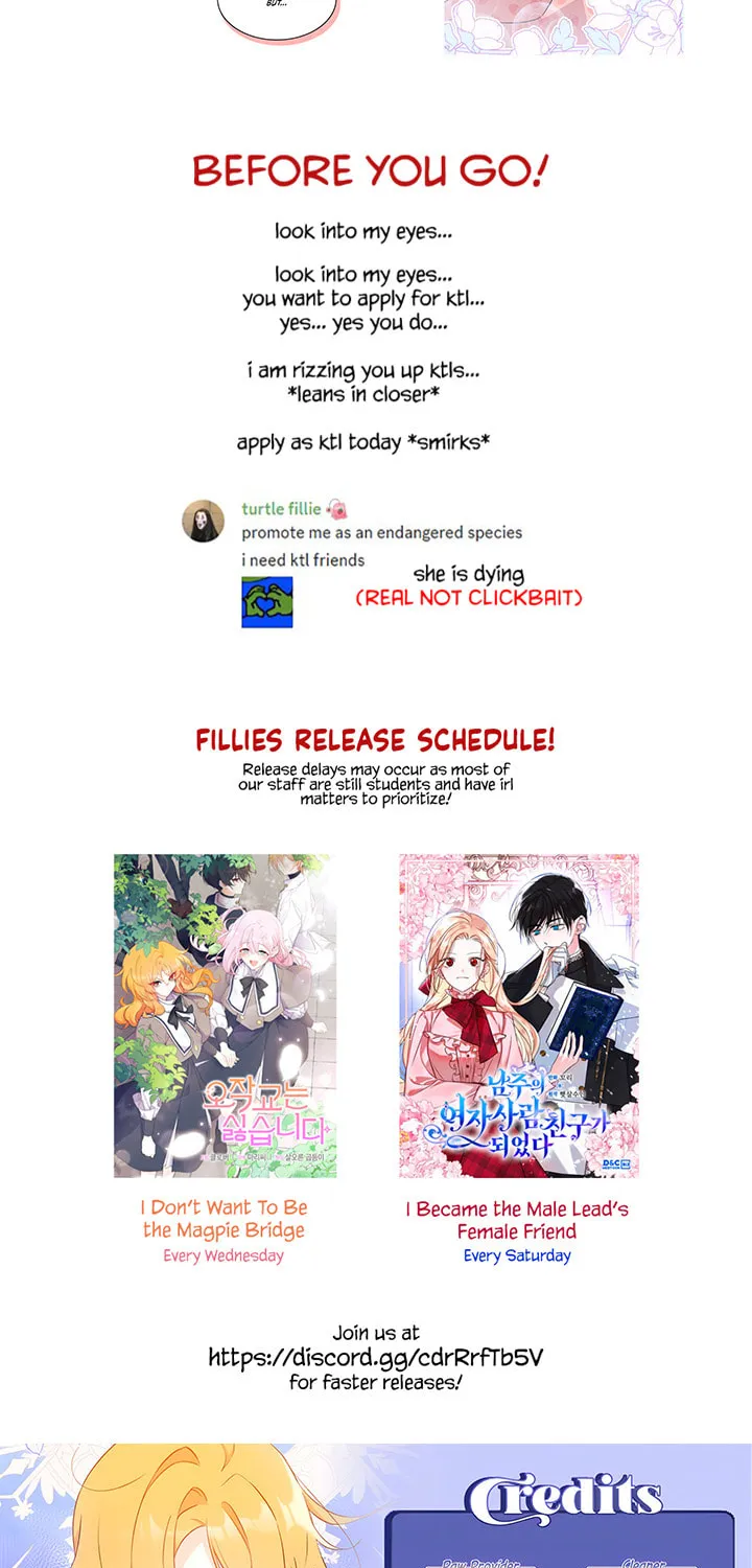 I Don't Want to Be an Ojakgyo Chapter 19 page 135 - 