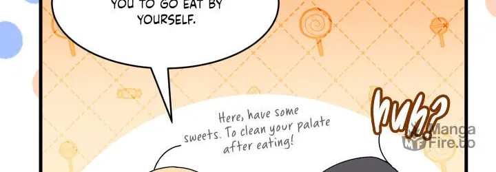I Don't Want to Be an Ojakgyo Chapter 19 page 18 - 
