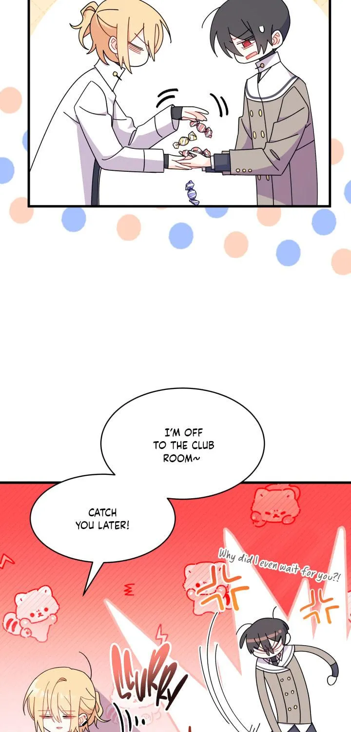 I Don't Want to Be an Ojakgyo Chapter 19 page 19 - 