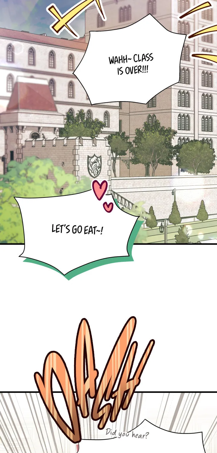 I Don't Want to Be an Ojakgyo Chapter 19 page 3 - 