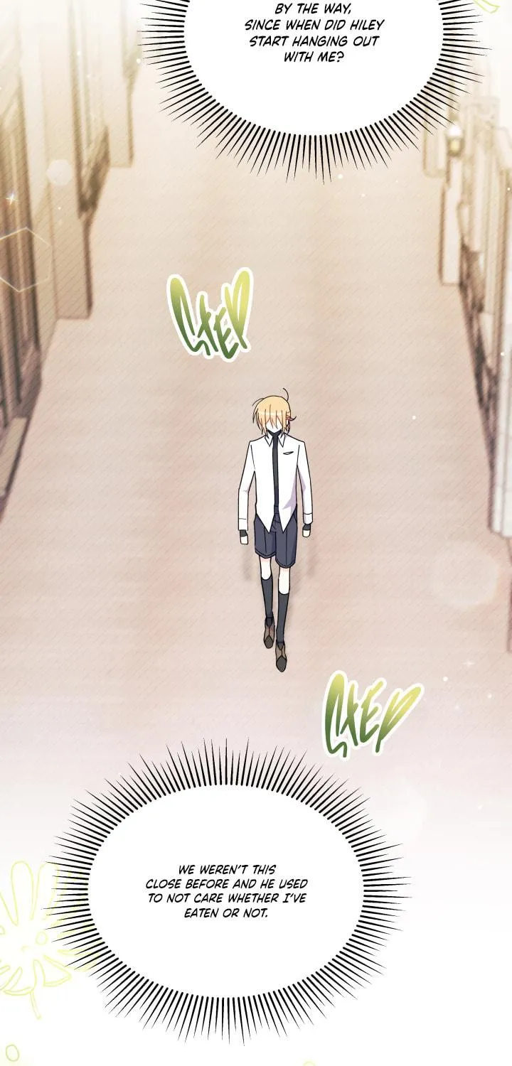 I Don't Want to Be an Ojakgyo Chapter 19 page 23 - 