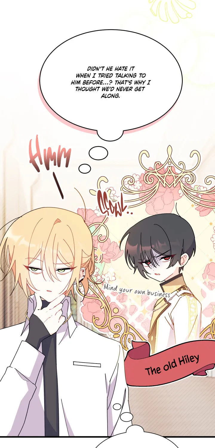 I Don't Want to Be an Ojakgyo Chapter 19 page 25 - 
