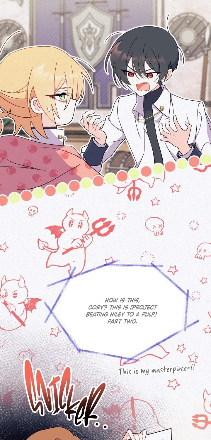 I Don't Want to Be an Ojakgyo Chapter 19 page 29 - 