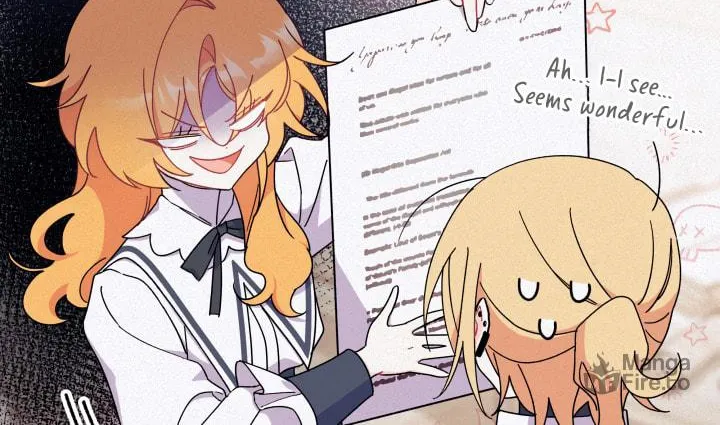 I Don't Want to Be an Ojakgyo Chapter 19 page 30 - 