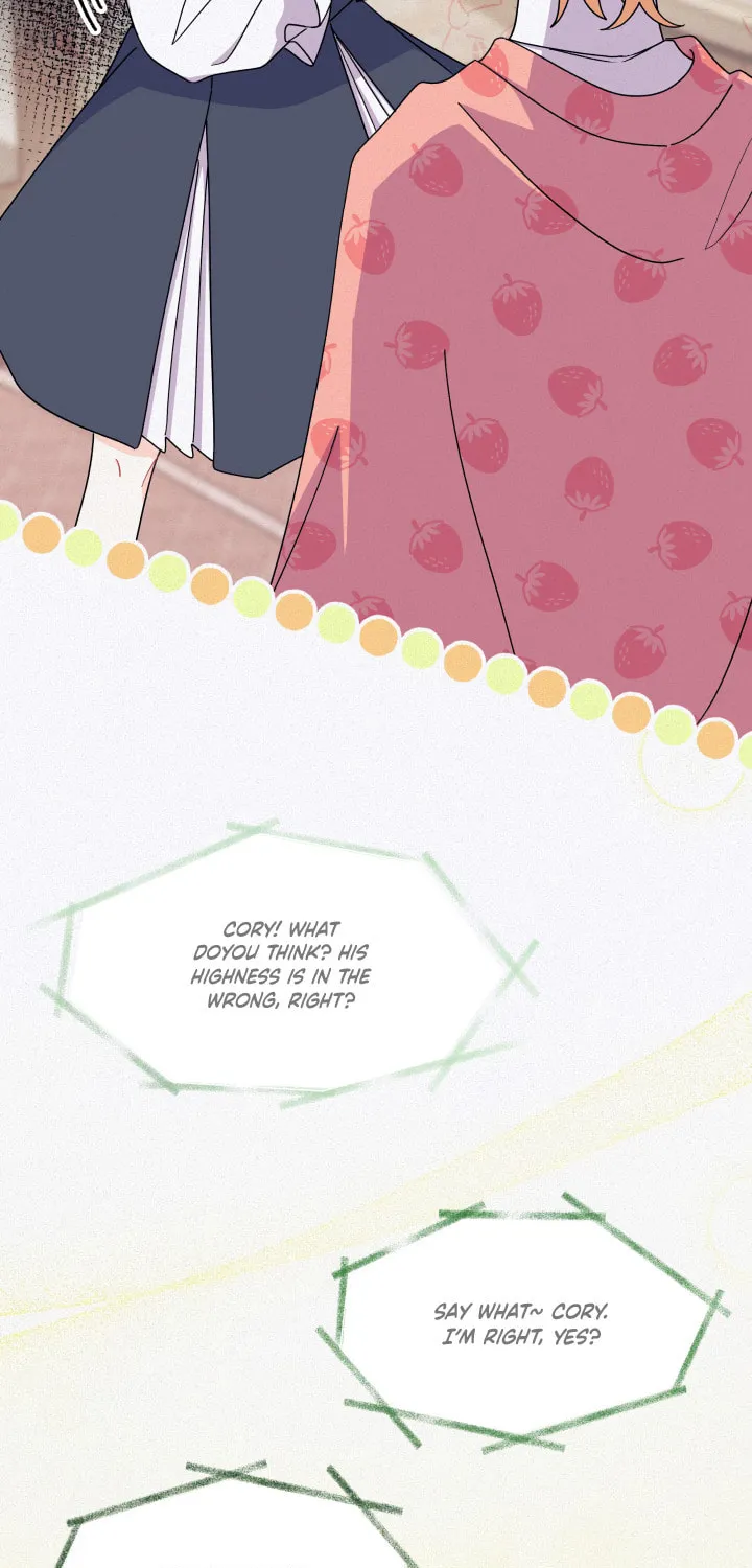I Don't Want to Be an Ojakgyo Chapter 19 page 31 - 