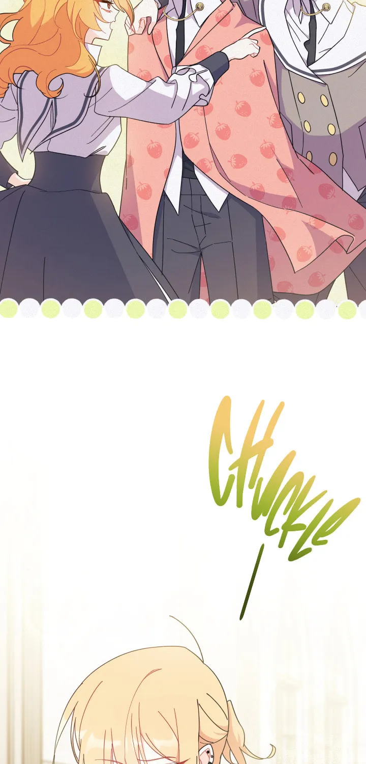 I Don't Want to Be an Ojakgyo Chapter 19 page 33 - 