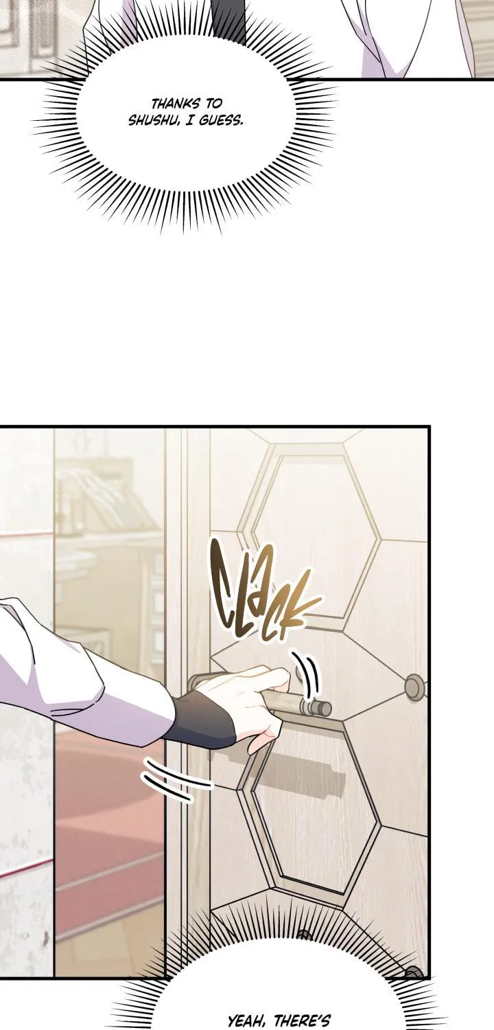 I Don't Want to Be an Ojakgyo Chapter 19 page 35 - 