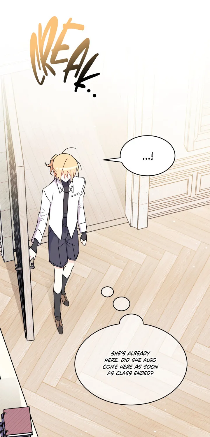 I Don't Want to Be an Ojakgyo Chapter 19 page 37 - 