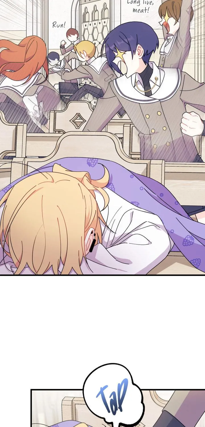 I Don't Want to Be an Ojakgyo Chapter 19 page 5 - 
