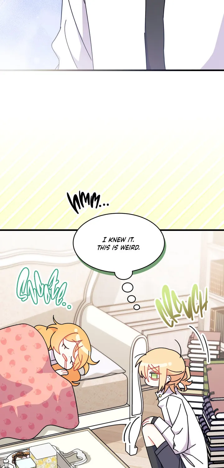 I Don't Want to Be an Ojakgyo Chapter 19 page 43 - 