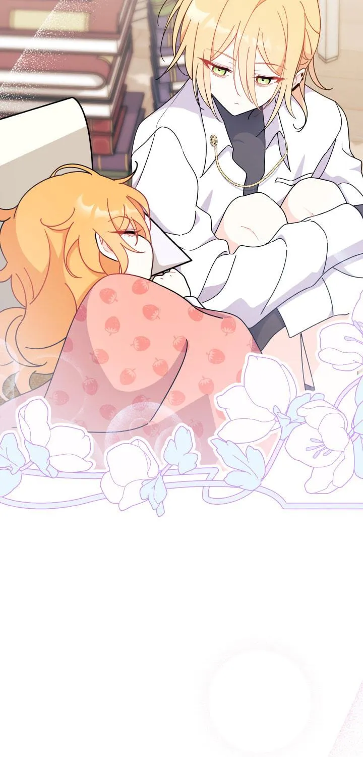 I Don't Want to Be an Ojakgyo Chapter 19 page 53 - 
