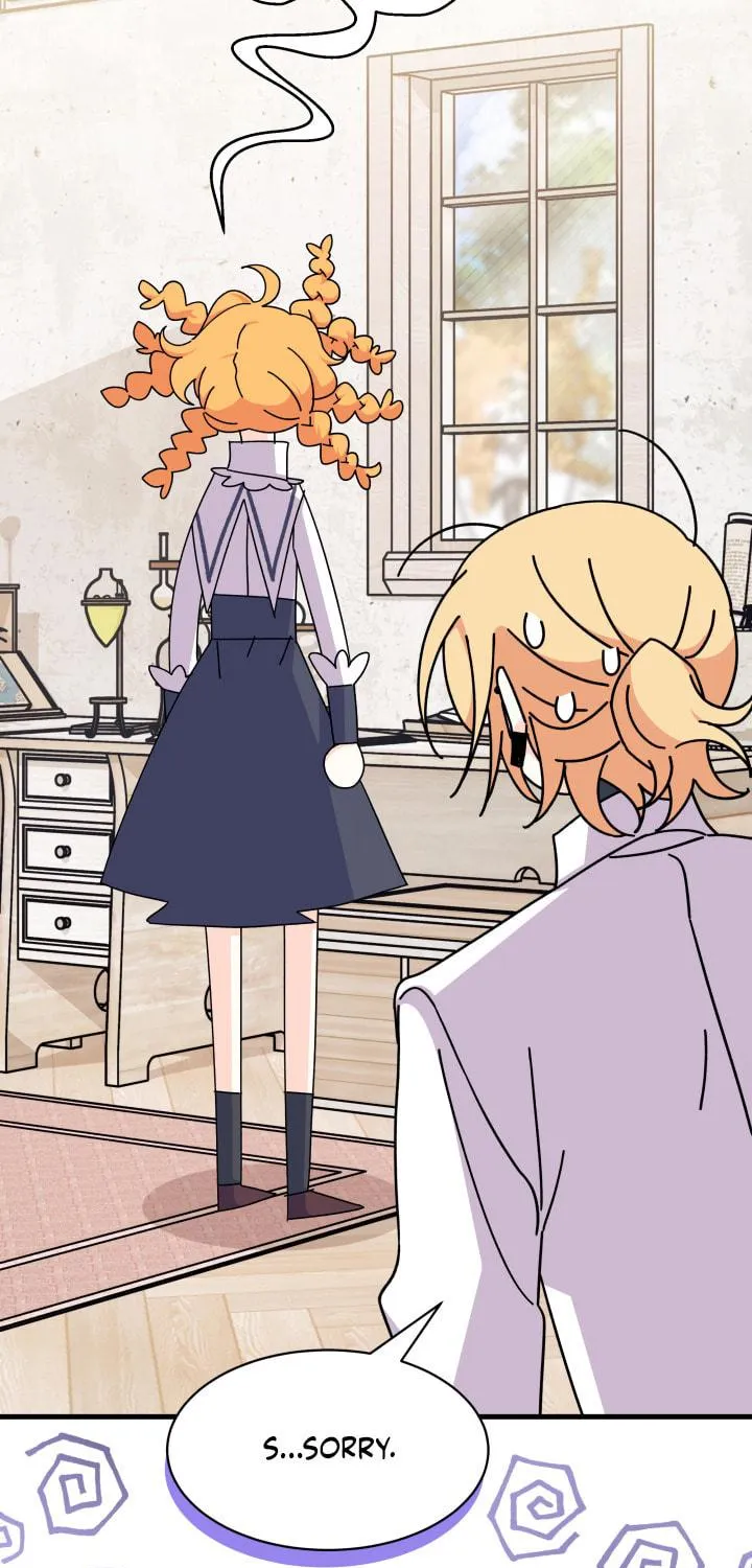 I Don't Want to Be an Ojakgyo Chapter 19 page 59 - 