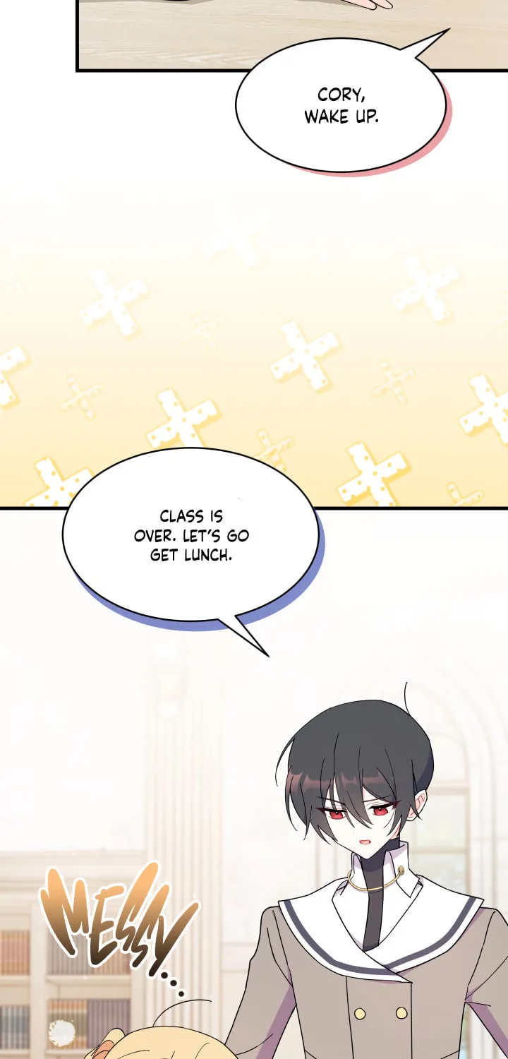 I Don't Want to Be an Ojakgyo Chapter 19 page 7 - 