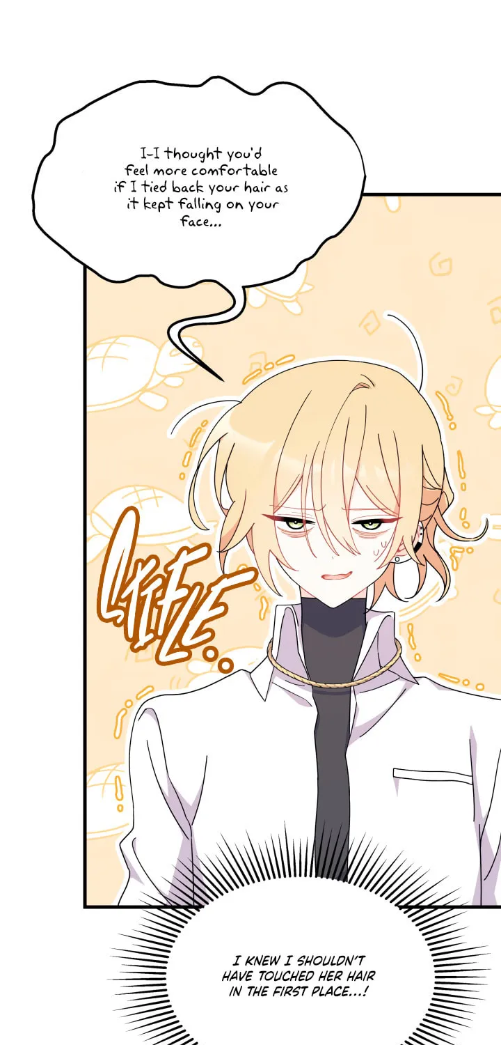 I Don't Want to Be an Ojakgyo Chapter 19 page 61 - 