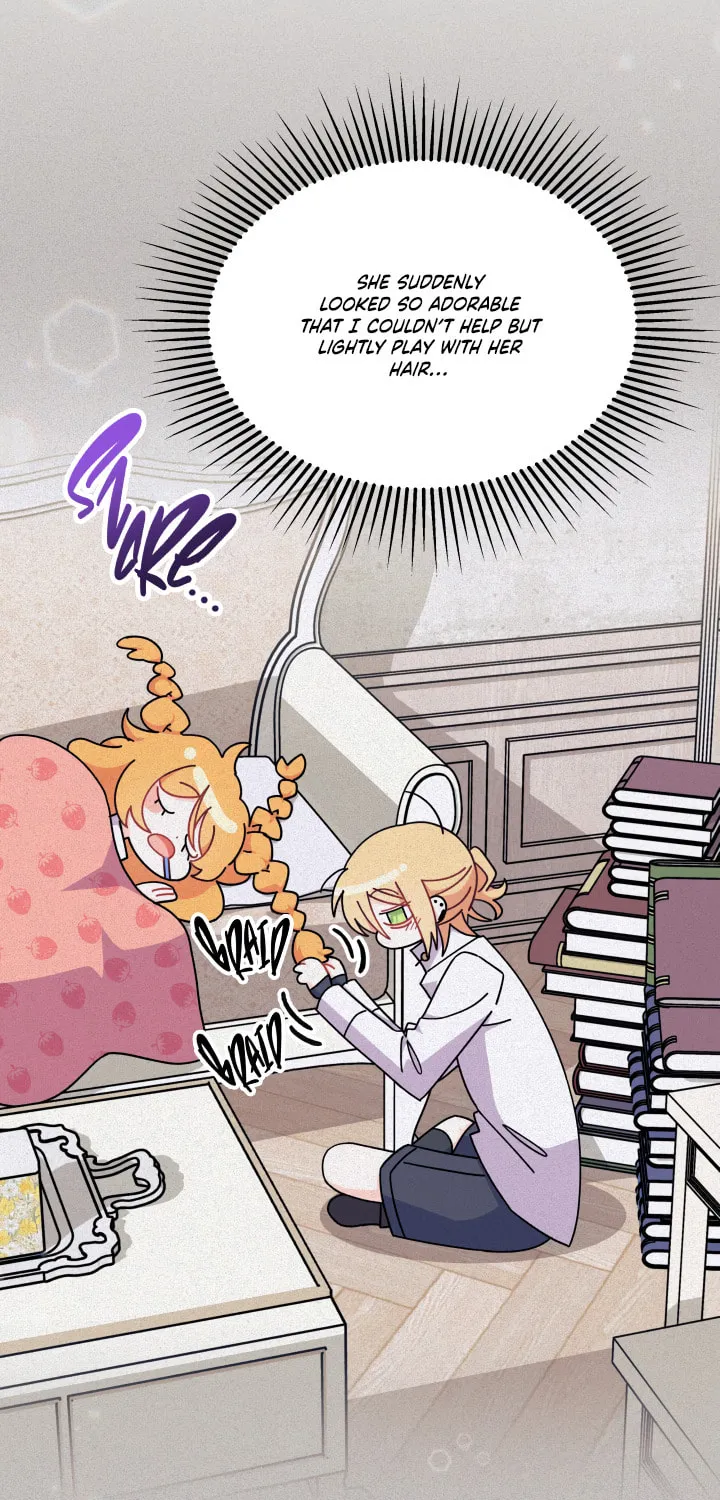 I Don't Want to Be an Ojakgyo Chapter 19 page 63 - 
