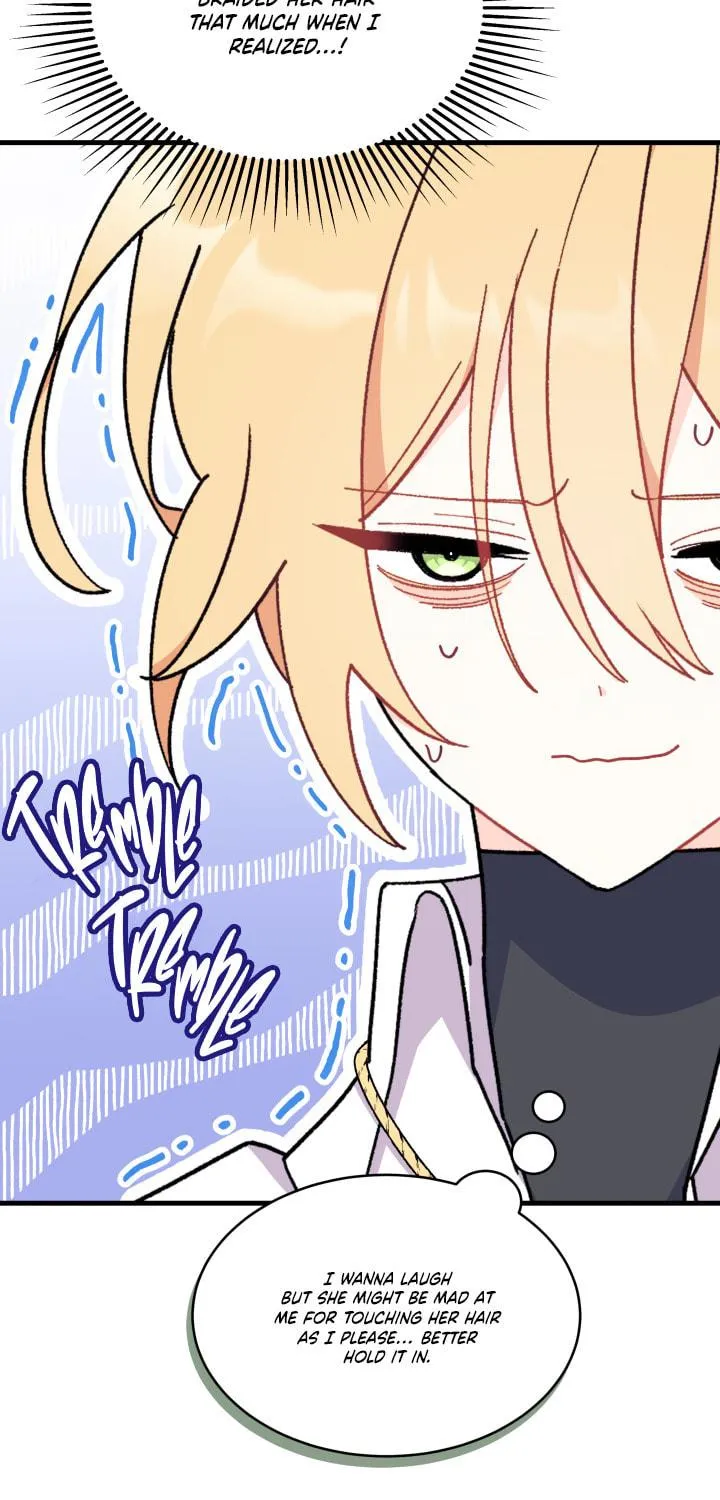 I Don't Want to Be an Ojakgyo Chapter 19 page 65 - 