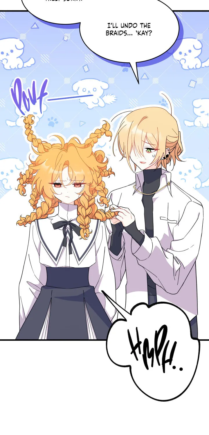 I Don't Want to Be an Ojakgyo Chapter 19 page 67 - 