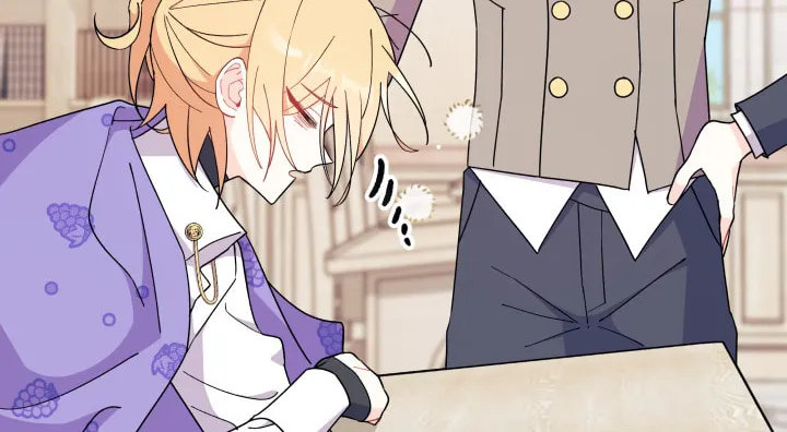 I Don't Want to Be an Ojakgyo Chapter 19 page 8 - 