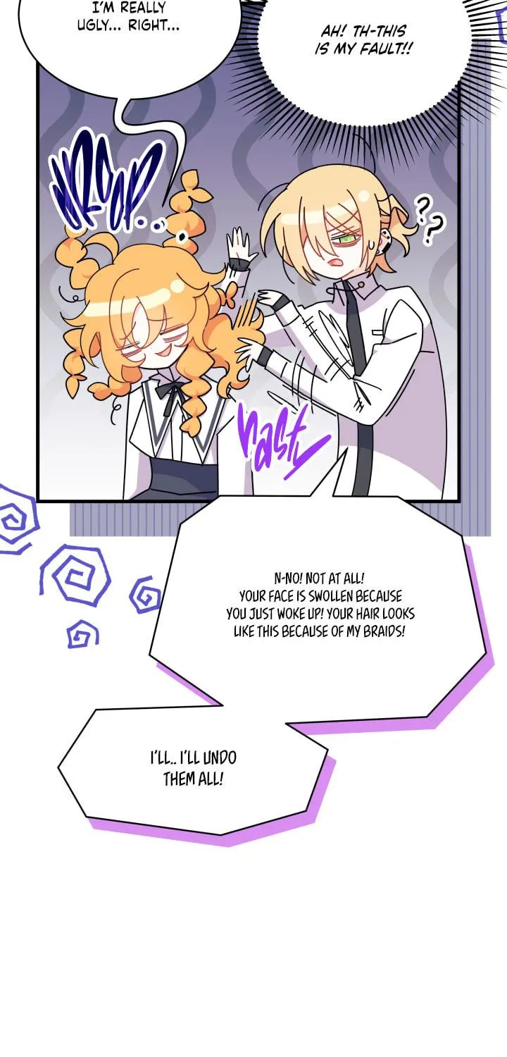 I Don't Want to Be an Ojakgyo Chapter 19 page 71 - 