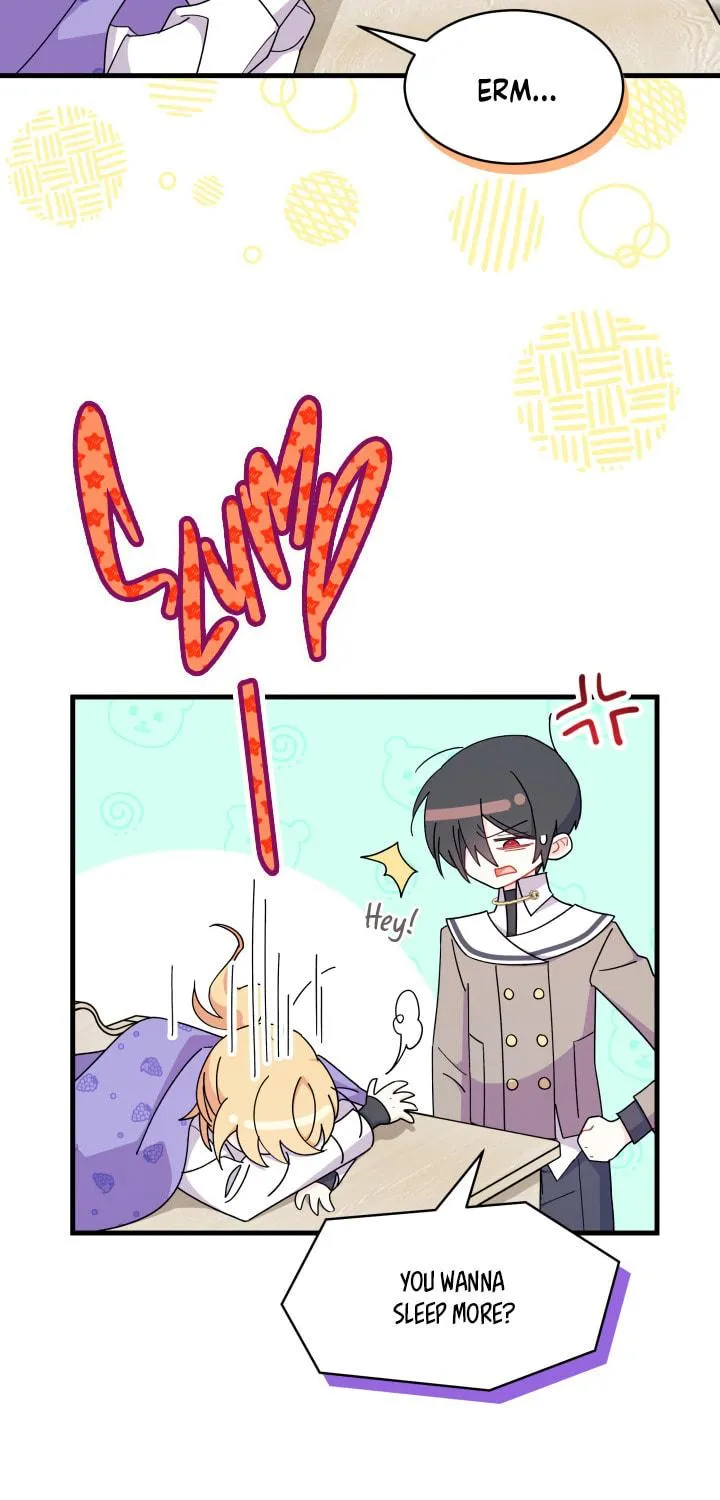 I Don't Want to Be an Ojakgyo Chapter 19 page 9 - 