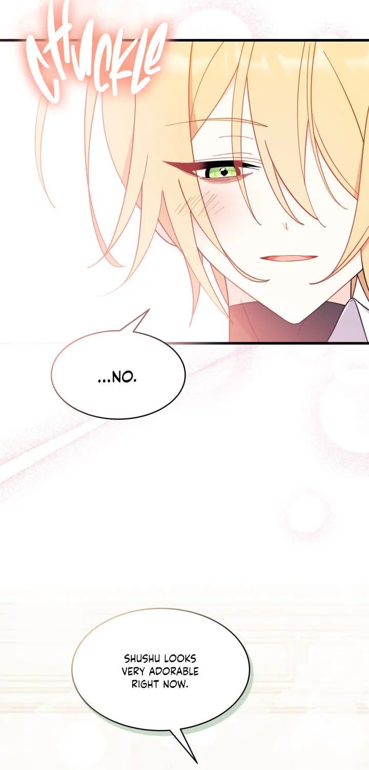 I Don't Want to Be an Ojakgyo Chapter 19 page 81 - 