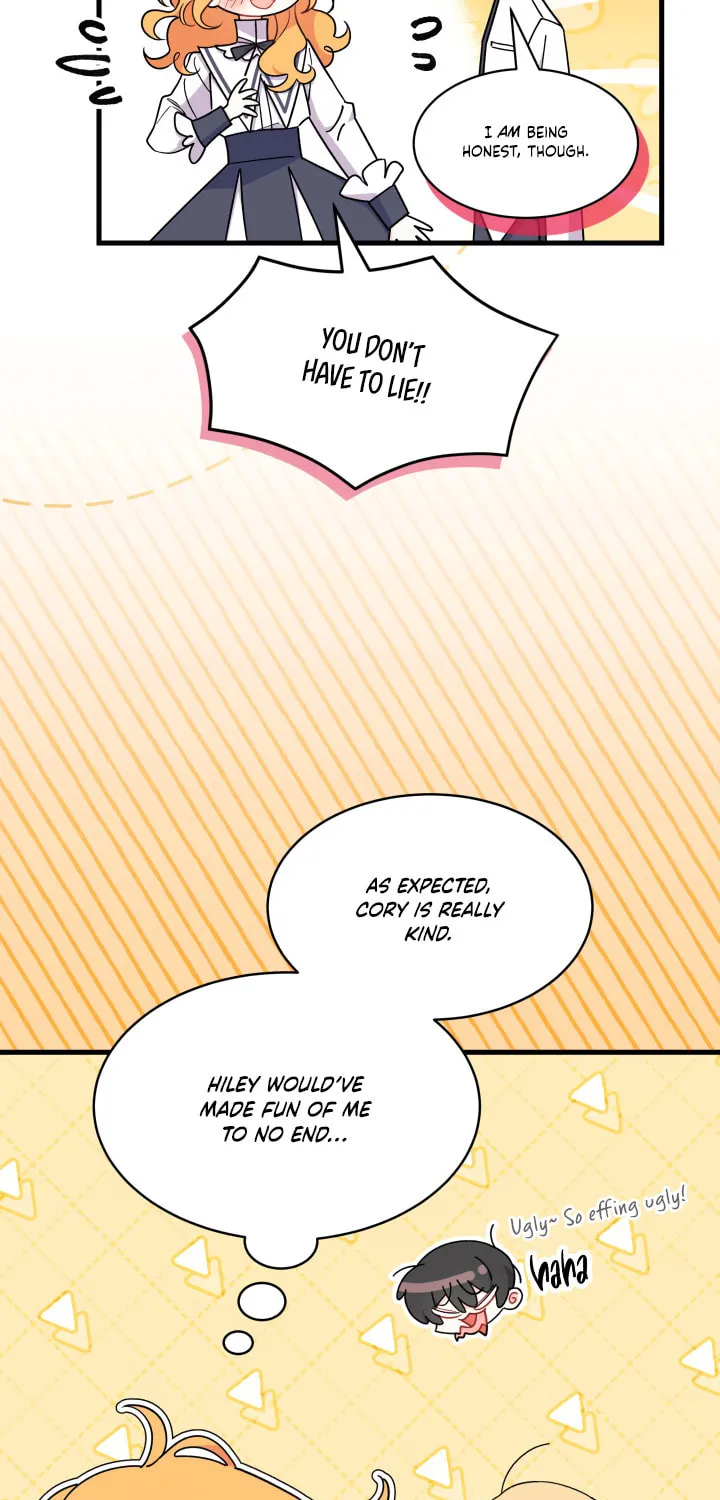 I Don't Want to Be an Ojakgyo Chapter 19 page 87 - 