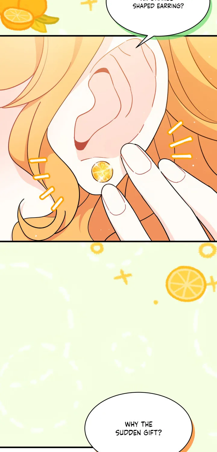 I Don't Want to Be an Ojakgyo Chapter 19 page 93 - 