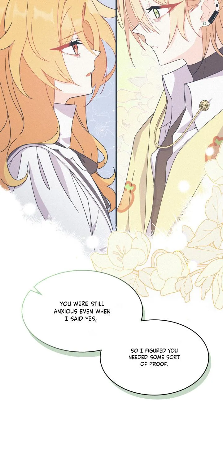 I Don't Want to Be an Ojakgyo Chapter 19 page 99 - 