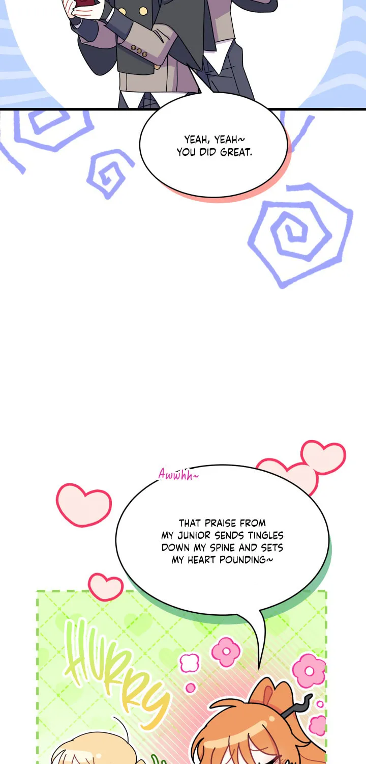 I Don't Want to Be an Ojakgyo Chapter 20 page 102 - 