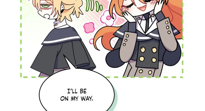 I Don't Want to Be an Ojakgyo Chapter 20 page 103 - 