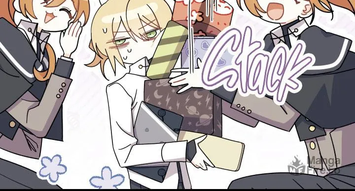 I Don't Want to Be an Ojakgyo Chapter 20 page 109 - 