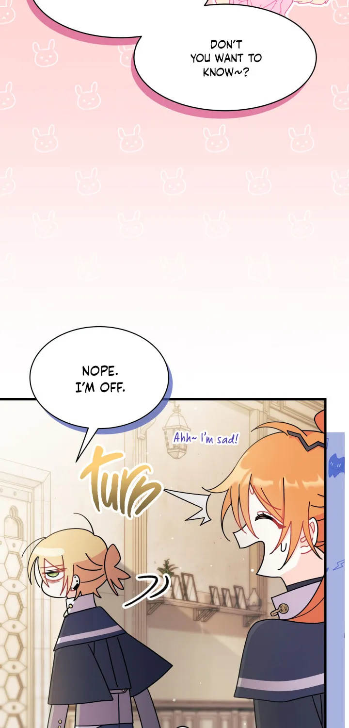 I Don't Want to Be an Ojakgyo Chapter 20 page 114 - 