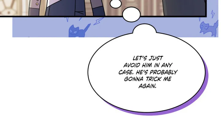 I Don't Want to Be an Ojakgyo Chapter 20 page 115 - 
