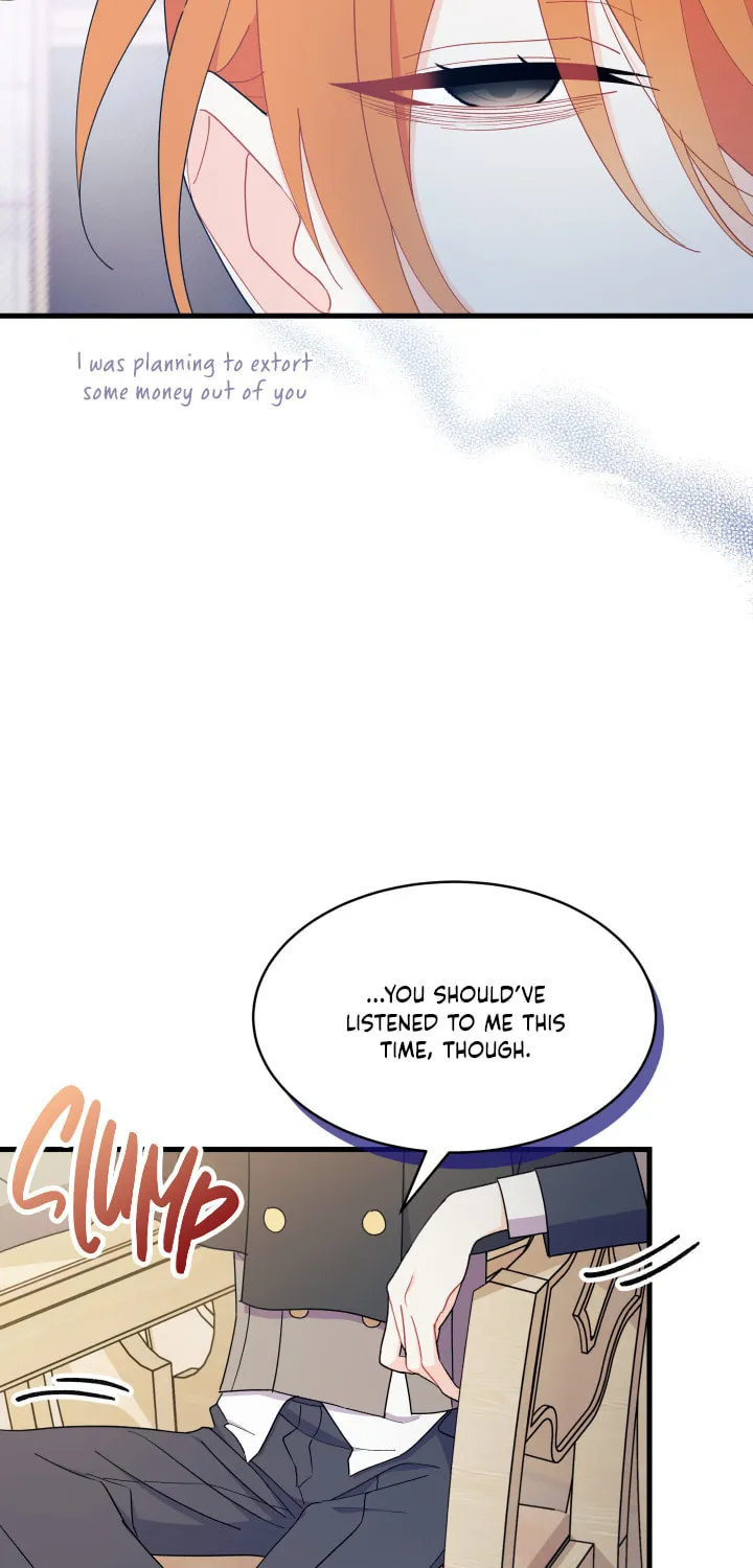 I Don't Want to Be an Ojakgyo Chapter 20 page 120 - 
