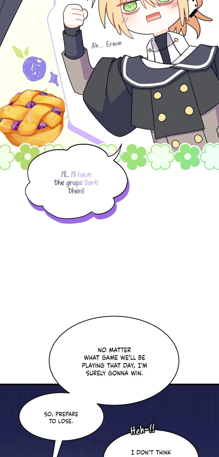 I Don't Want to Be an Ojakgyo Chapter 20 page 13 - 