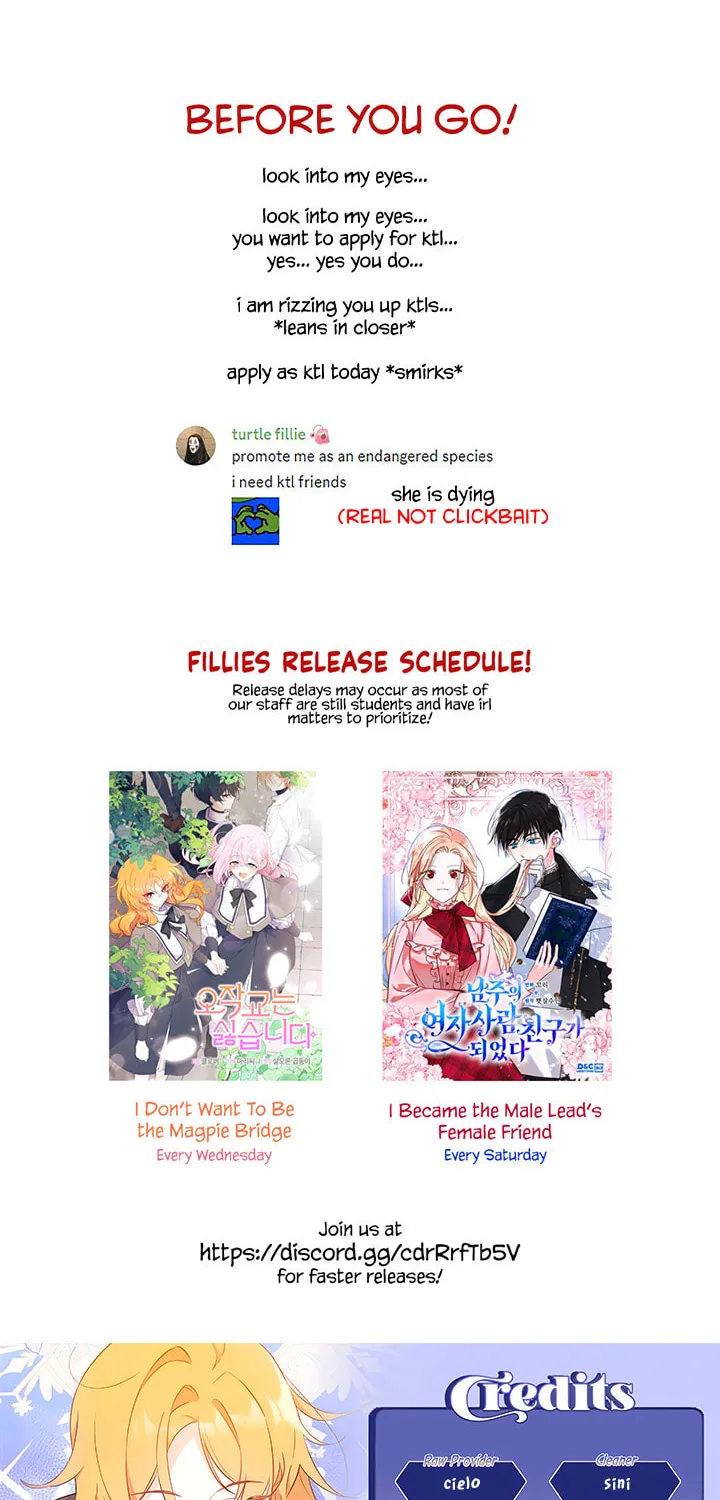 I Don't Want to Be an Ojakgyo Chapter 20 page 135 - 