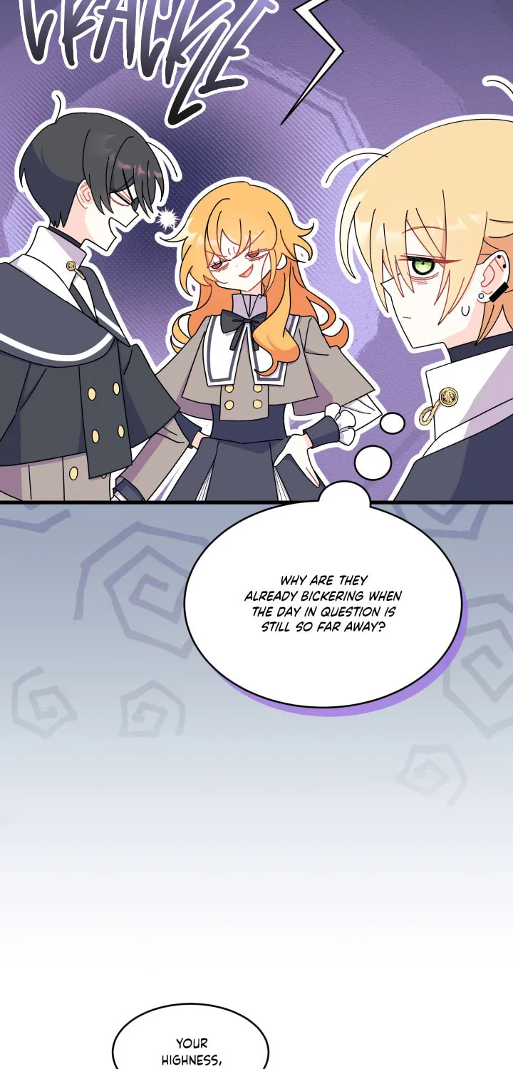 I Don't Want to Be an Ojakgyo Chapter 20 page 15 - 