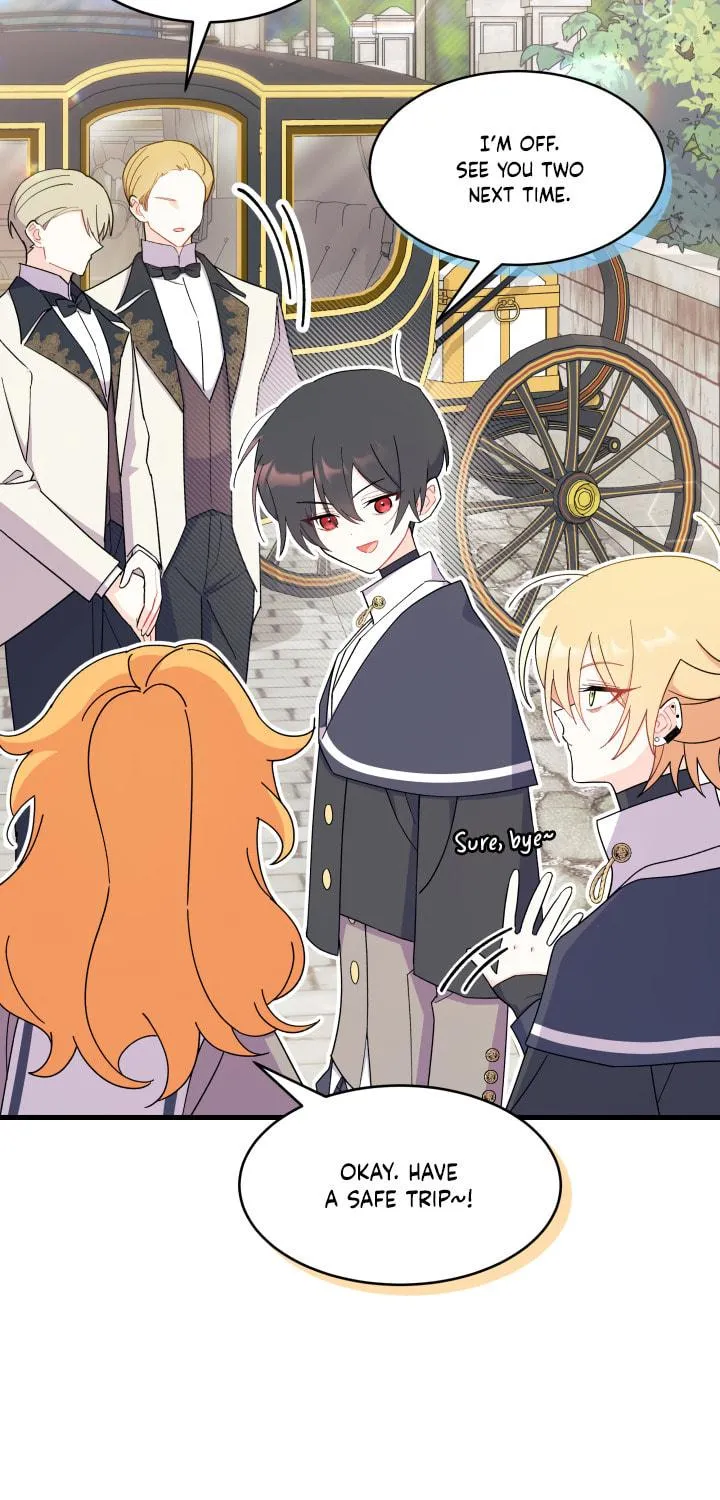 I Don't Want to Be an Ojakgyo Chapter 20 page 17 - 