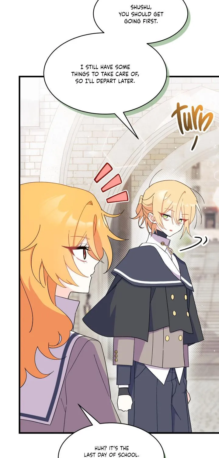 I Don't Want to Be an Ojakgyo Chapter 20 page 19 - 